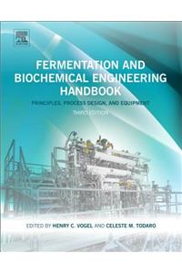 Fermentation and Biochemical Engineering Handbook