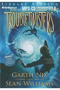 Troubletwisters