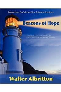 Commentary on Selected New Testament Scriptures Beacons of Hope