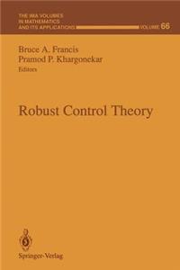 Robust Control Theory