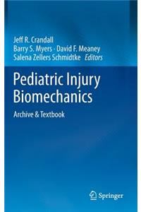 Pediatric Injury Biomechanics