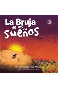 La Bruja de Los Suenos