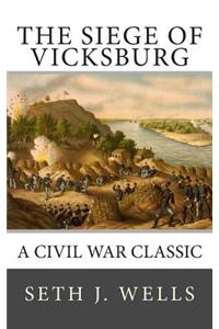 Siege of Vicksburg