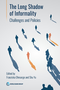 The Long Shadow of Informality: Challenges and Policies