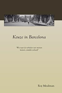 Keuze in Barcelona