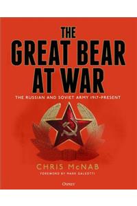The Great Bear at War