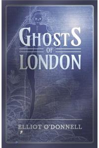 Ghosts of London