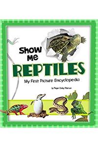 Show Me Reptiles