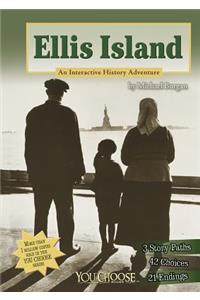 Ellis Island