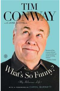 What's So Funny?