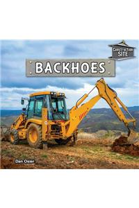 Backhoes