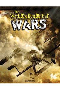 The World's Deadliest Wars