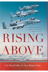 Rising Above