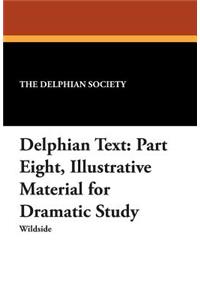 Delphian Text