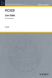 Live Oaks