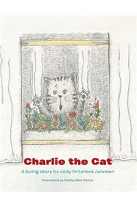 Charlie the Cat