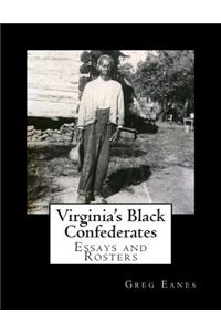 Virginia's Black Confederates