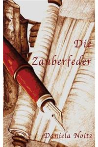 Die Zauberfeder