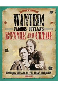 Bonnie and Clyde