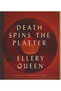 Death Spins the Platter