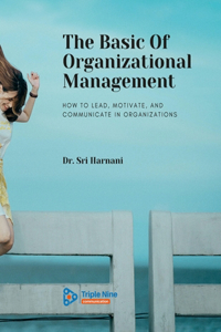 Basic Of Organizational Management