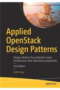 Applied Openstack Design Patterns