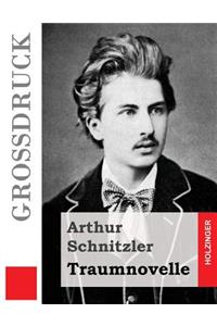 Traumnovelle (Großdruck)