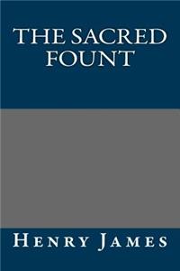 The Sacred Fount
