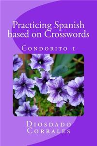 Practicing Spanish based on Crosswords - Condorito 1