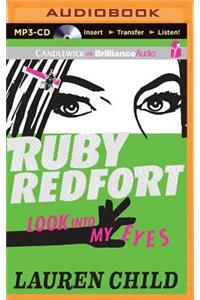 Ruby Redfort Look Into My Eyes