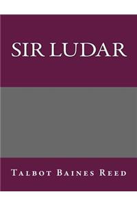 Sir Ludar