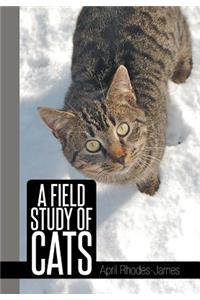 Field Study of Cats