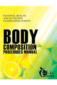 Body Composition Procedures Manual