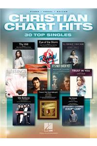 Christian Chart Hits