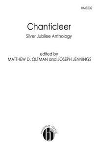 The Silver Jubilee Anthology of Choral Music