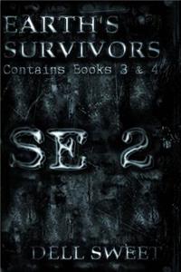Earth's Survivors Se 2