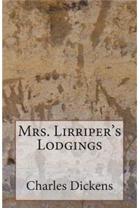 Mrs. Lirriper's Lodgings