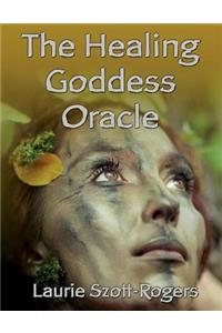 The Healing Goddess Oracle