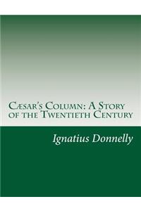 Cæsar's Column