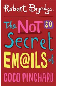 The Not So Secret Emails of Coco Pinchard