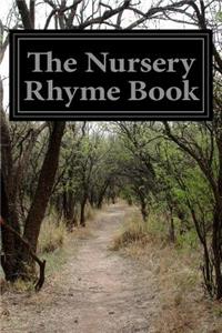 Nursery Rhyme Book