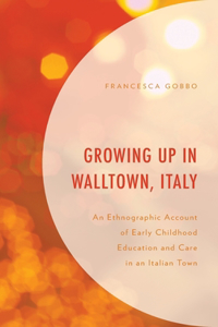 Growing Up in Walltown, Italy