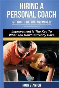 Hiring A Personal Coach