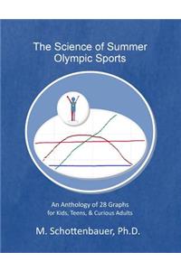Science of Summer Olympic Sports
