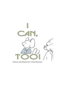 I Can, Too