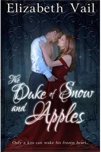 Duke of Snow and Apples