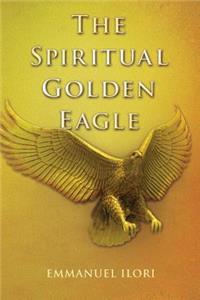 Spiritual Golden Eagle