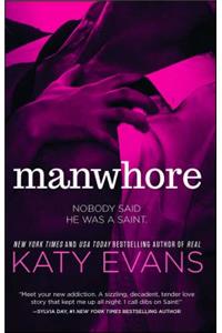 Manwhore