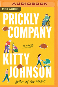 Prickly Company