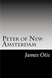 Peter of New Amsterdam